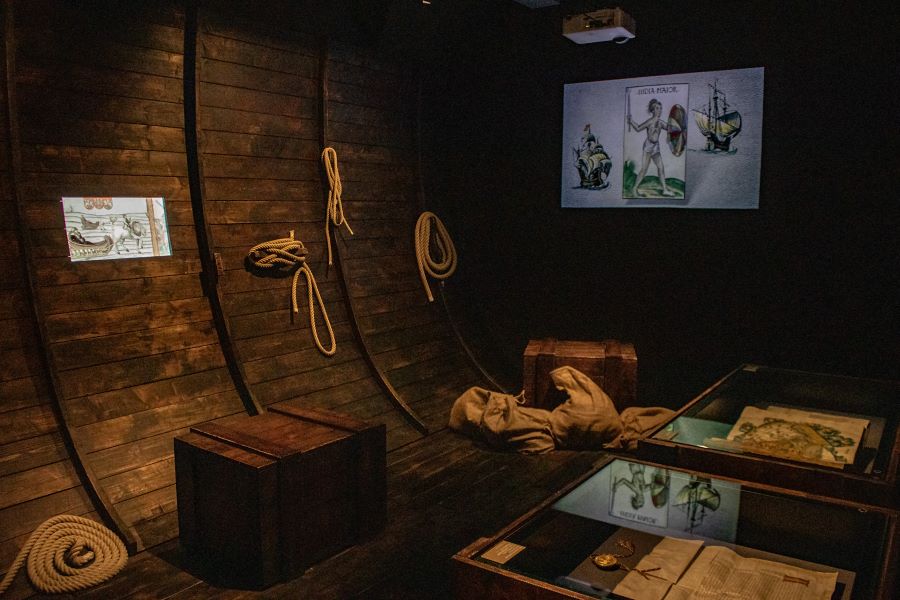 Exhibition Maximilian1